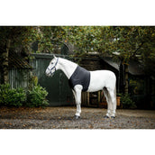 Rambo Slinky Shoulder New Black