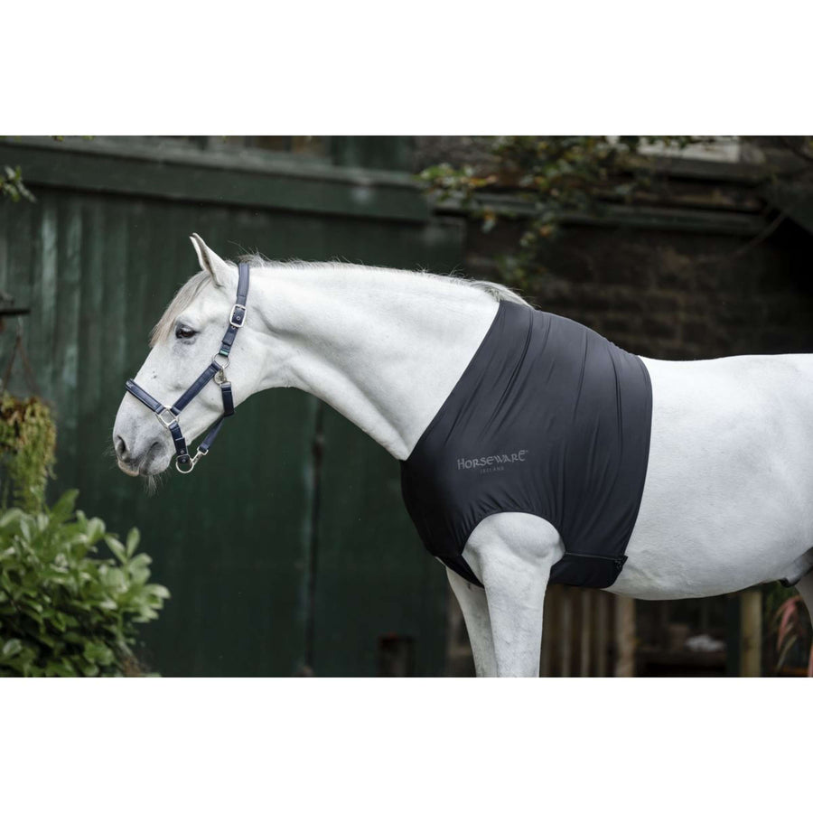 Rambo Slinky Shoulder New Black