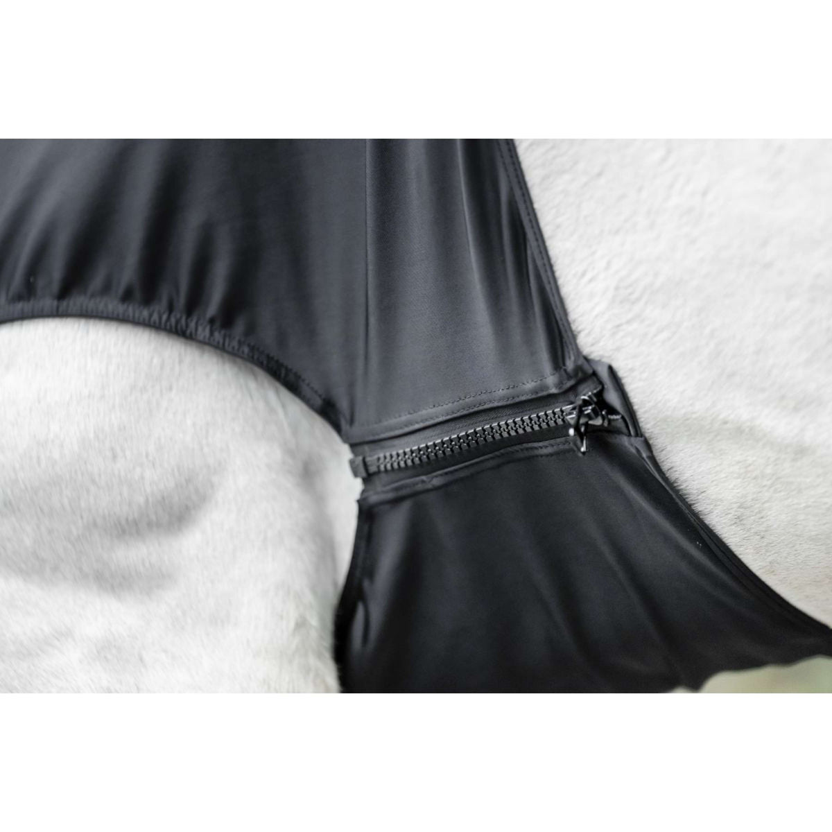 Rambo Slinky Shoulder New Black