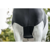 Rambo Slinky Shoulder New Black