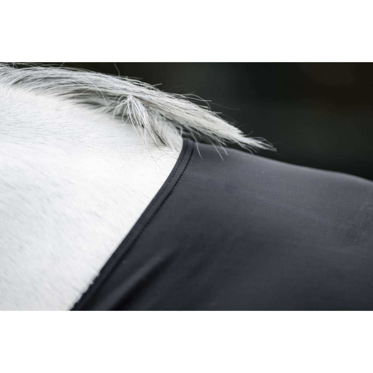 Rambo Slinky Shoulder New Black