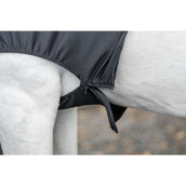 Rambo Slinky Shoulder New Black