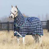 Rhino Pony Plus Medium 250g Navy Check