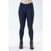 Horseware Winter Riding Leggings FlexFit Full Seat Core Navy