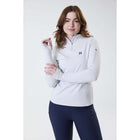 Horseware Shirt Strive Winter Zip Grey