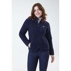 Horseware Fleece Jacket Pace Core Navy