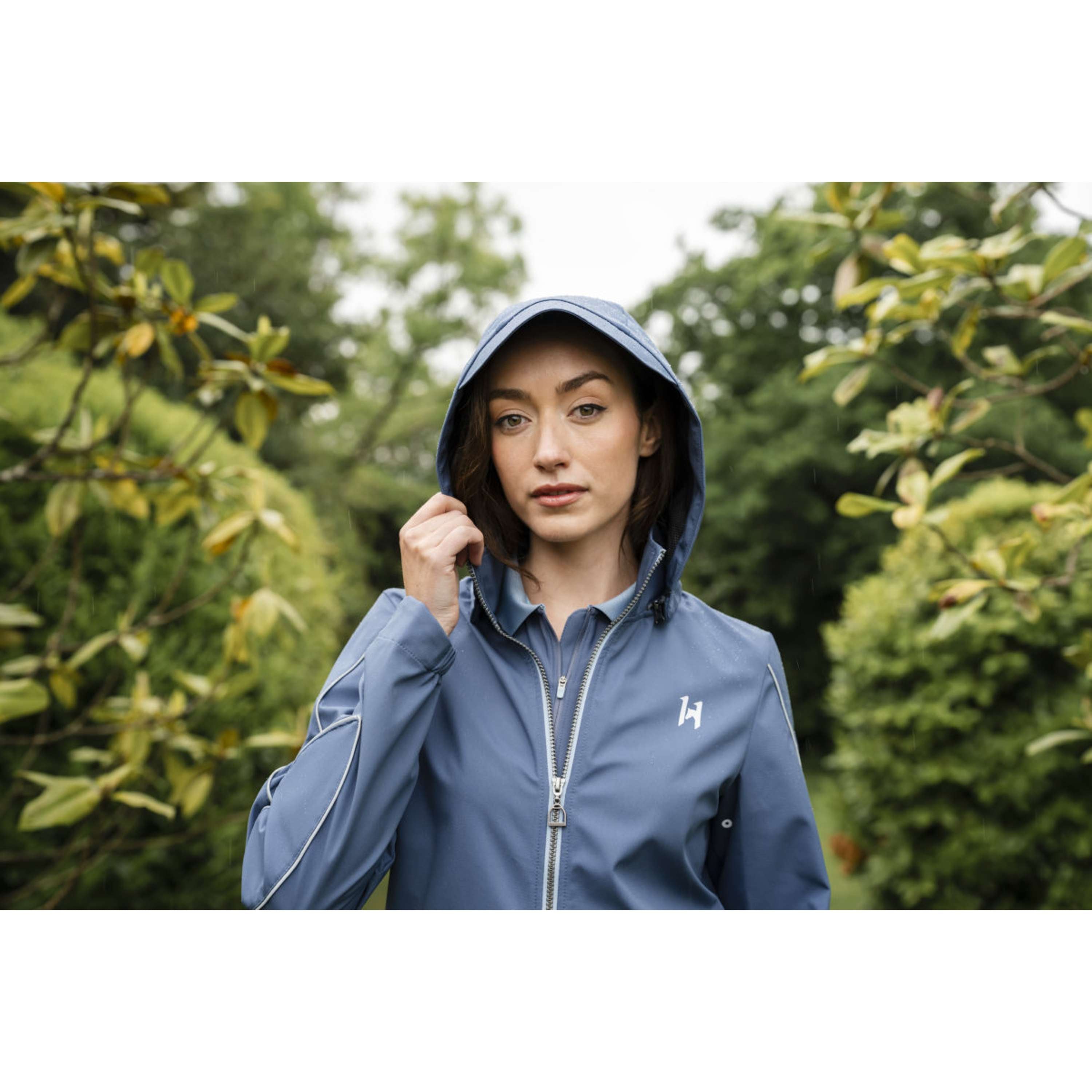 Horseware Jacket Ascend Core Navy