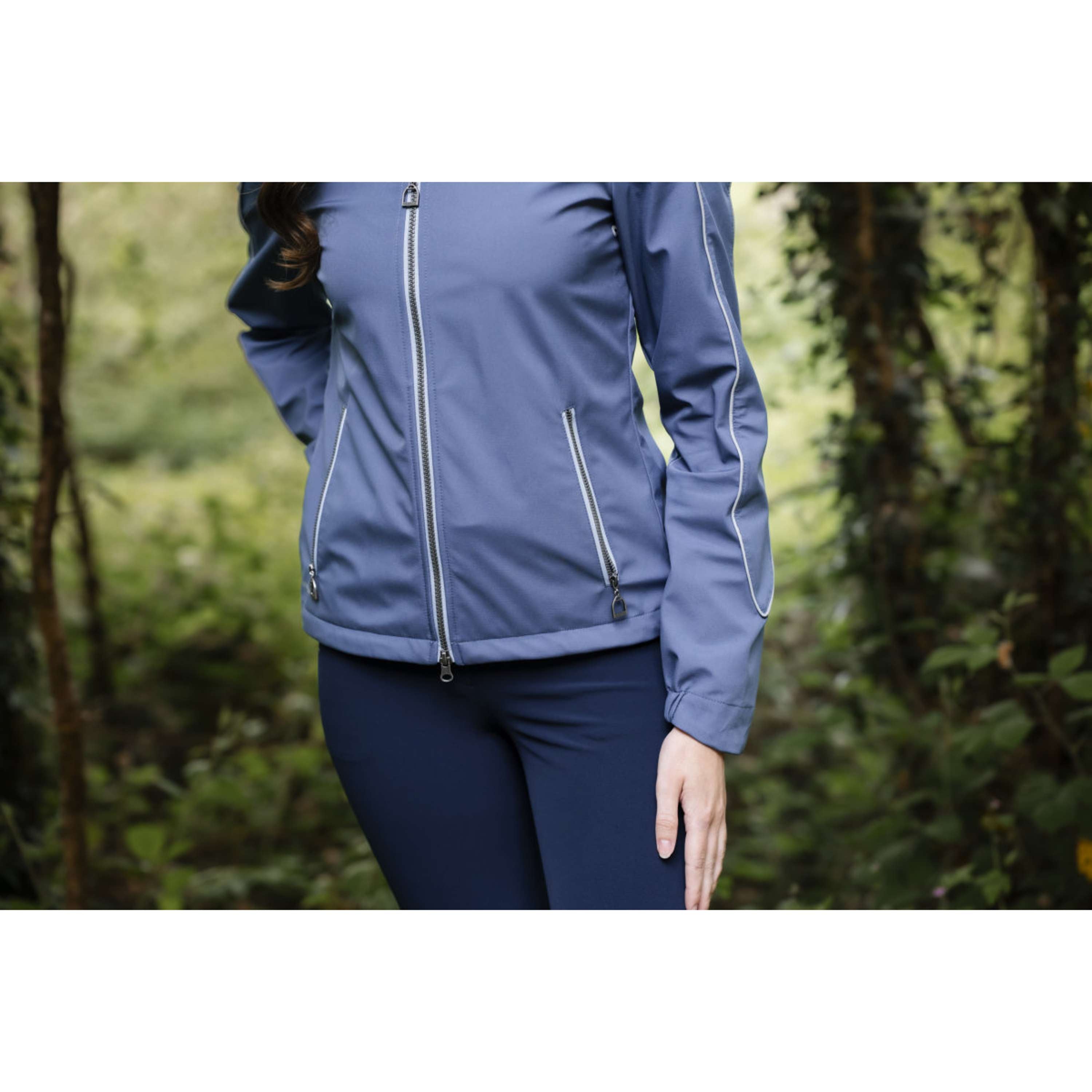 Horseware Jacket Ascend Core Navy