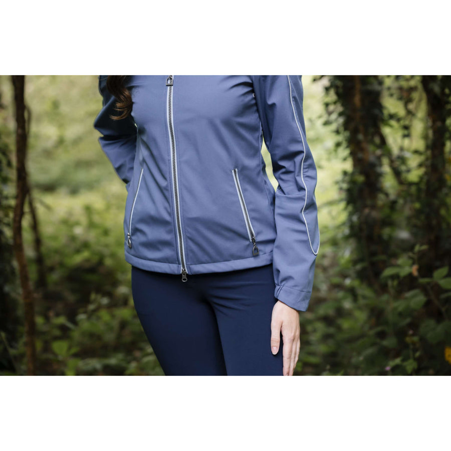 Horseware Jacket Ascend Core Navy