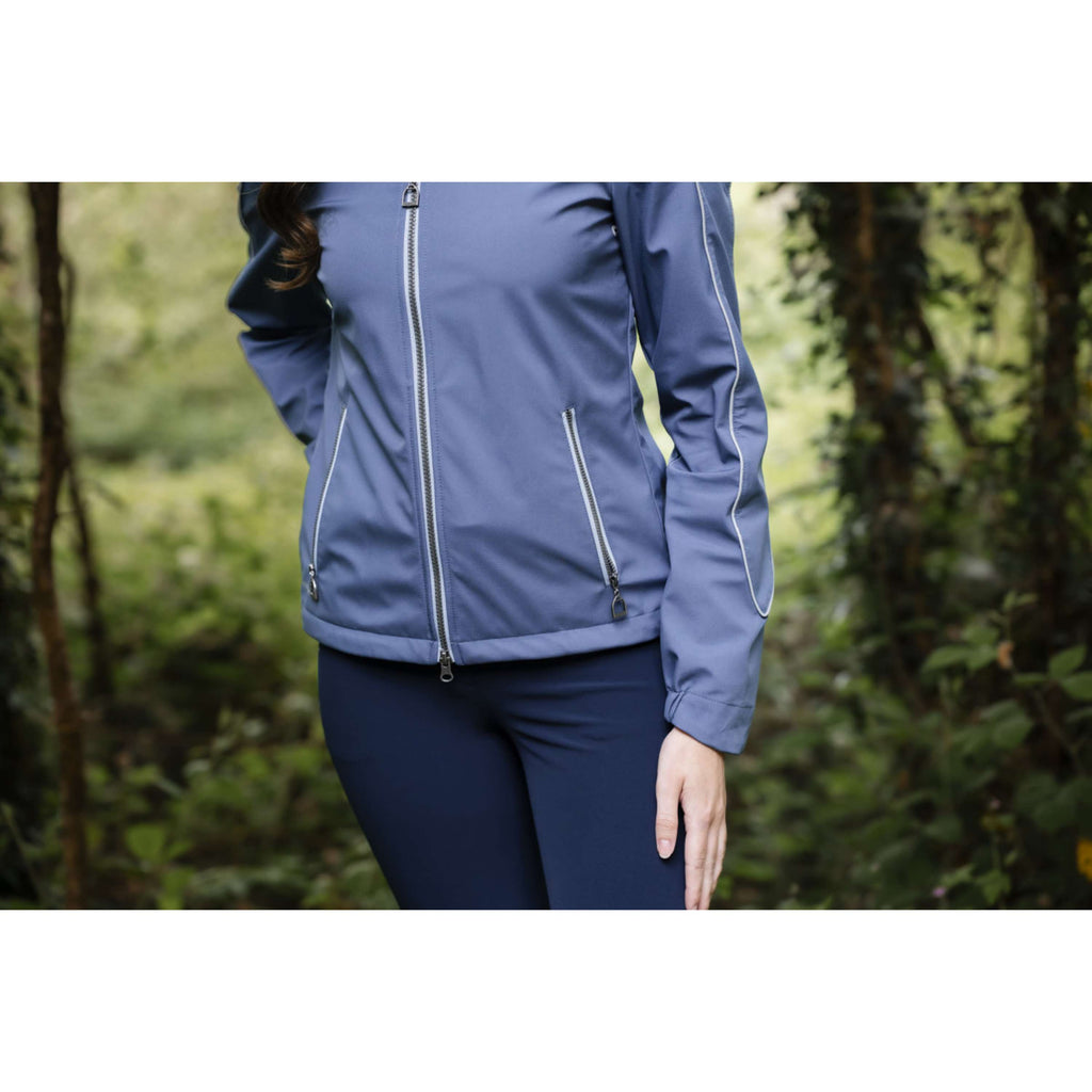 Horseware Jacket Ascend Core Navy