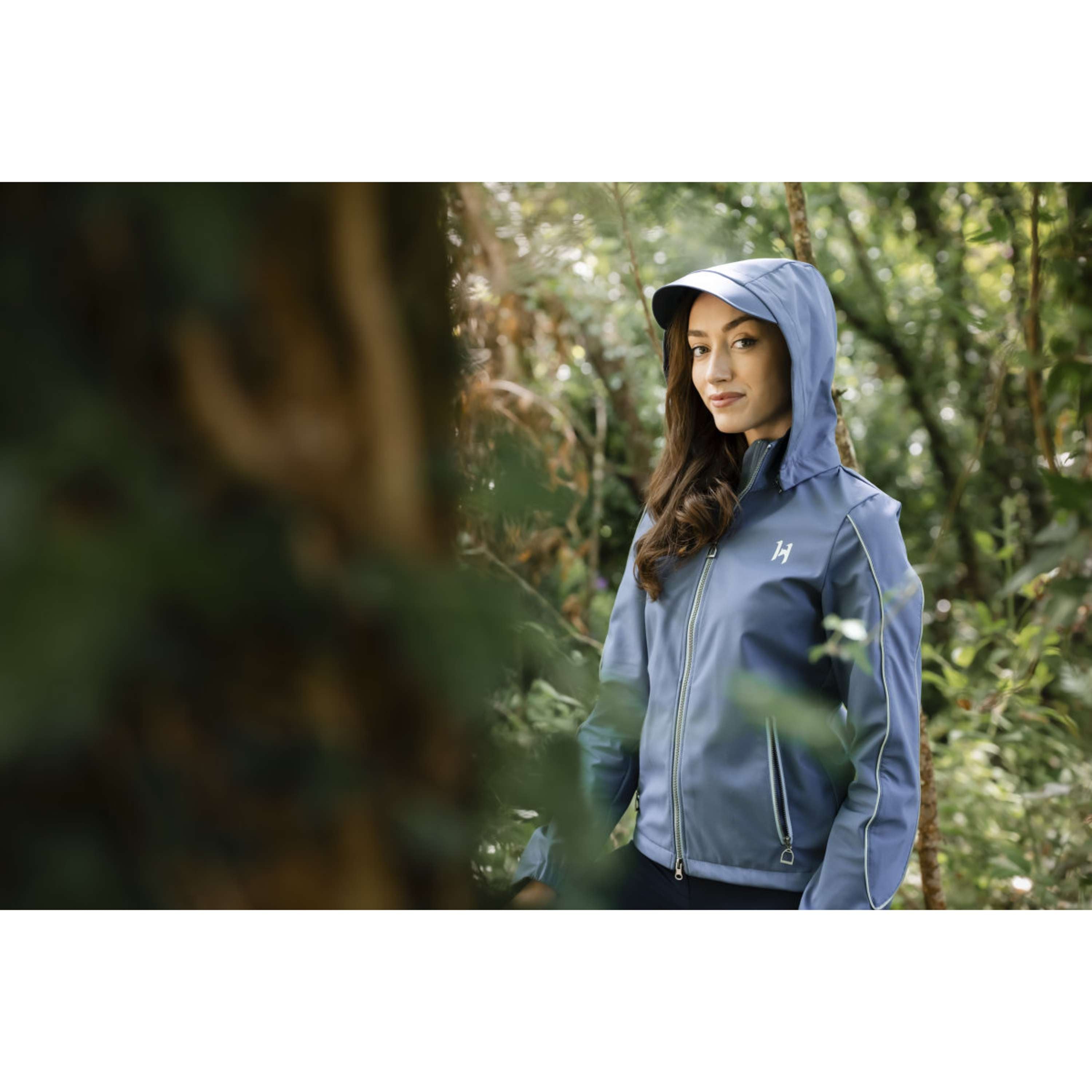 Horseware Jacket Ascend Core Navy