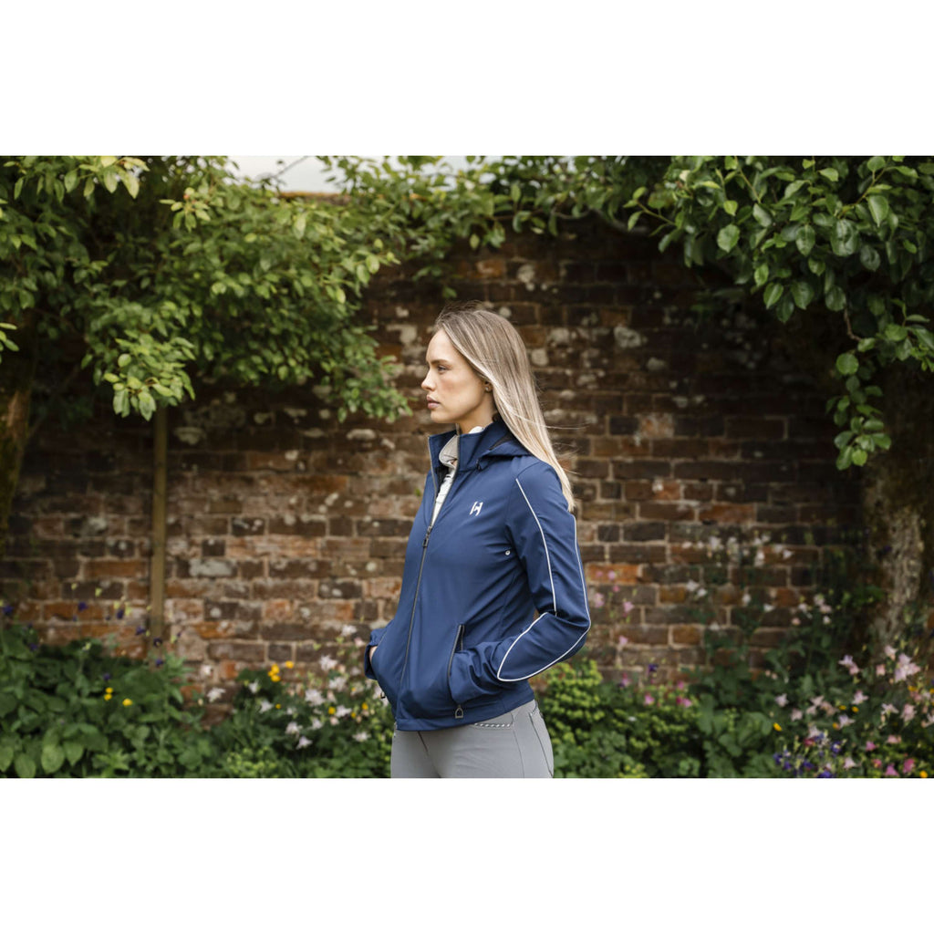 Horseware Jacket Ascend Core Navy