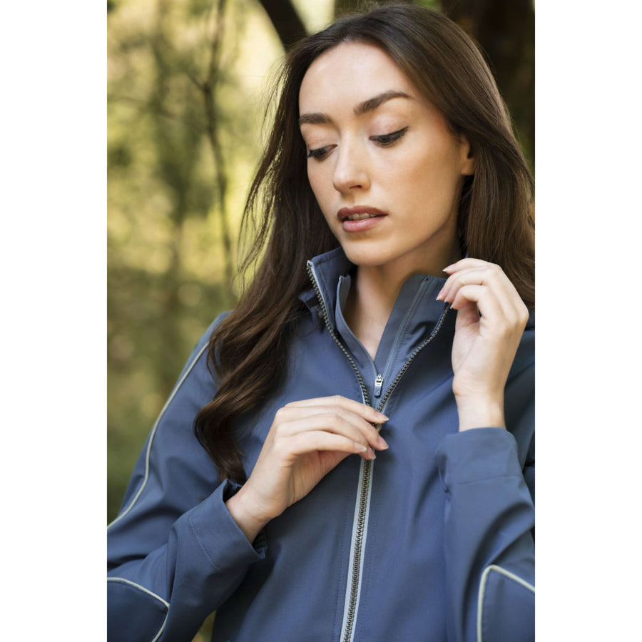 Horseware Jacket Ascend Core Navy
