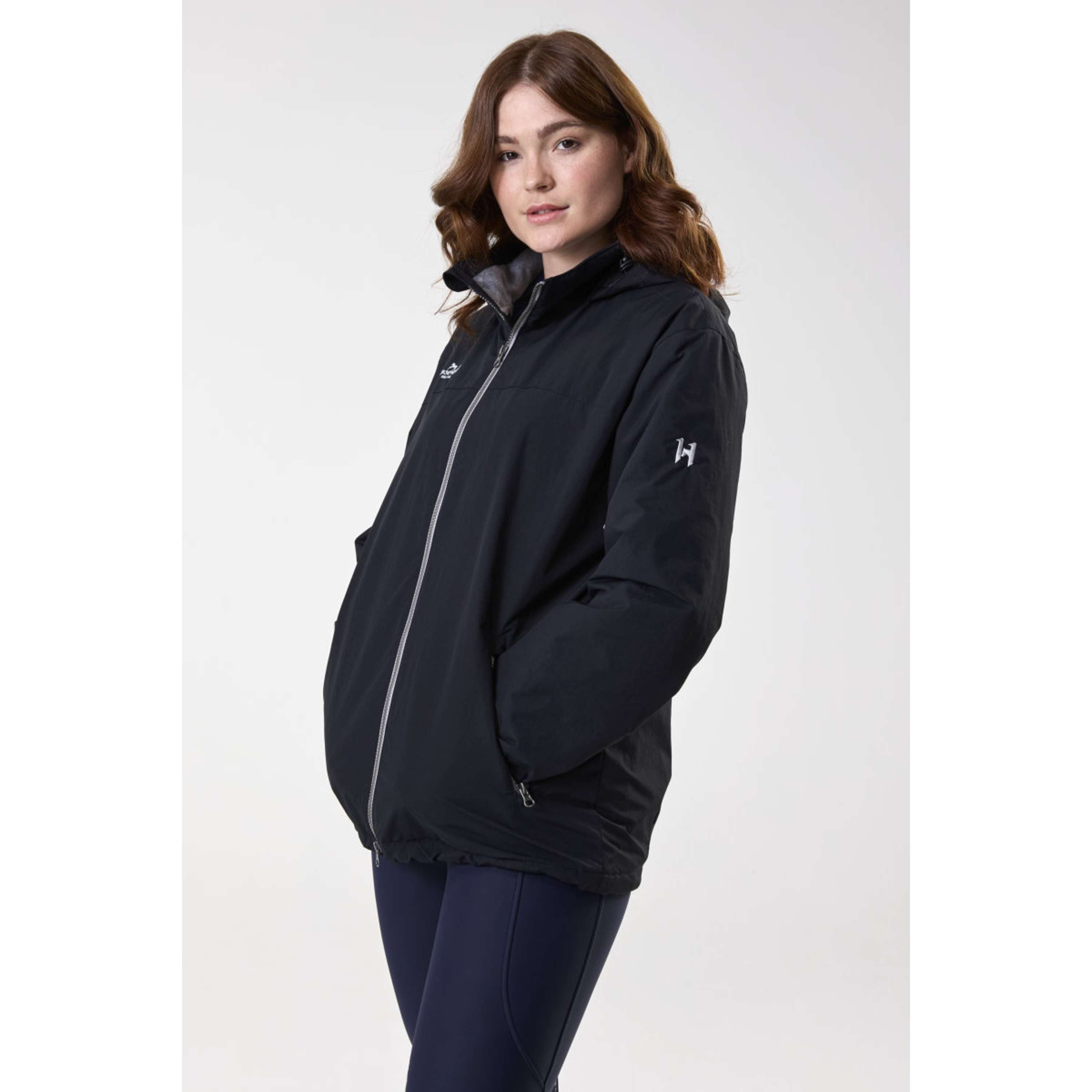 Horseware Jacket Corrib Core Black