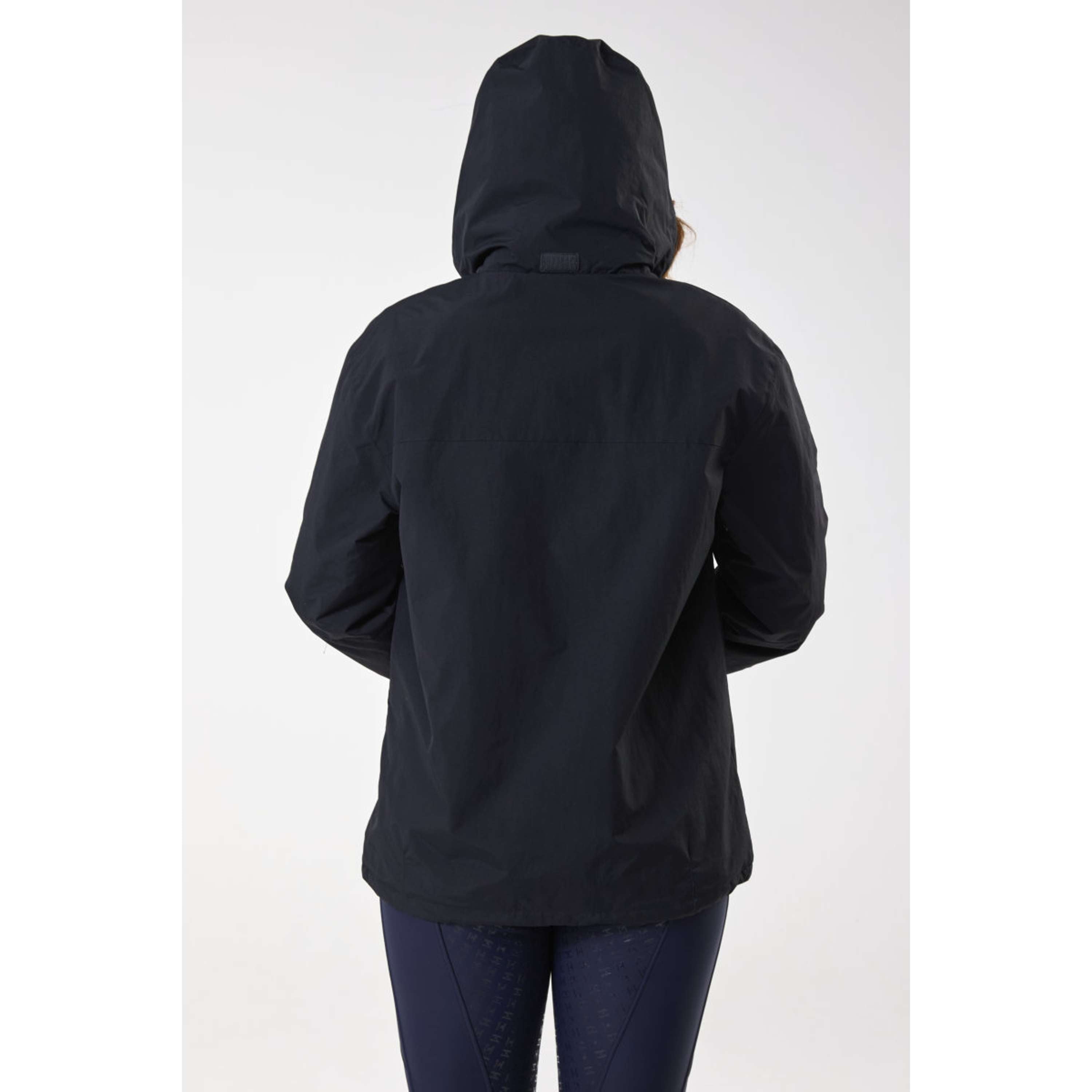 Horseware Jacket Corrib Core Black