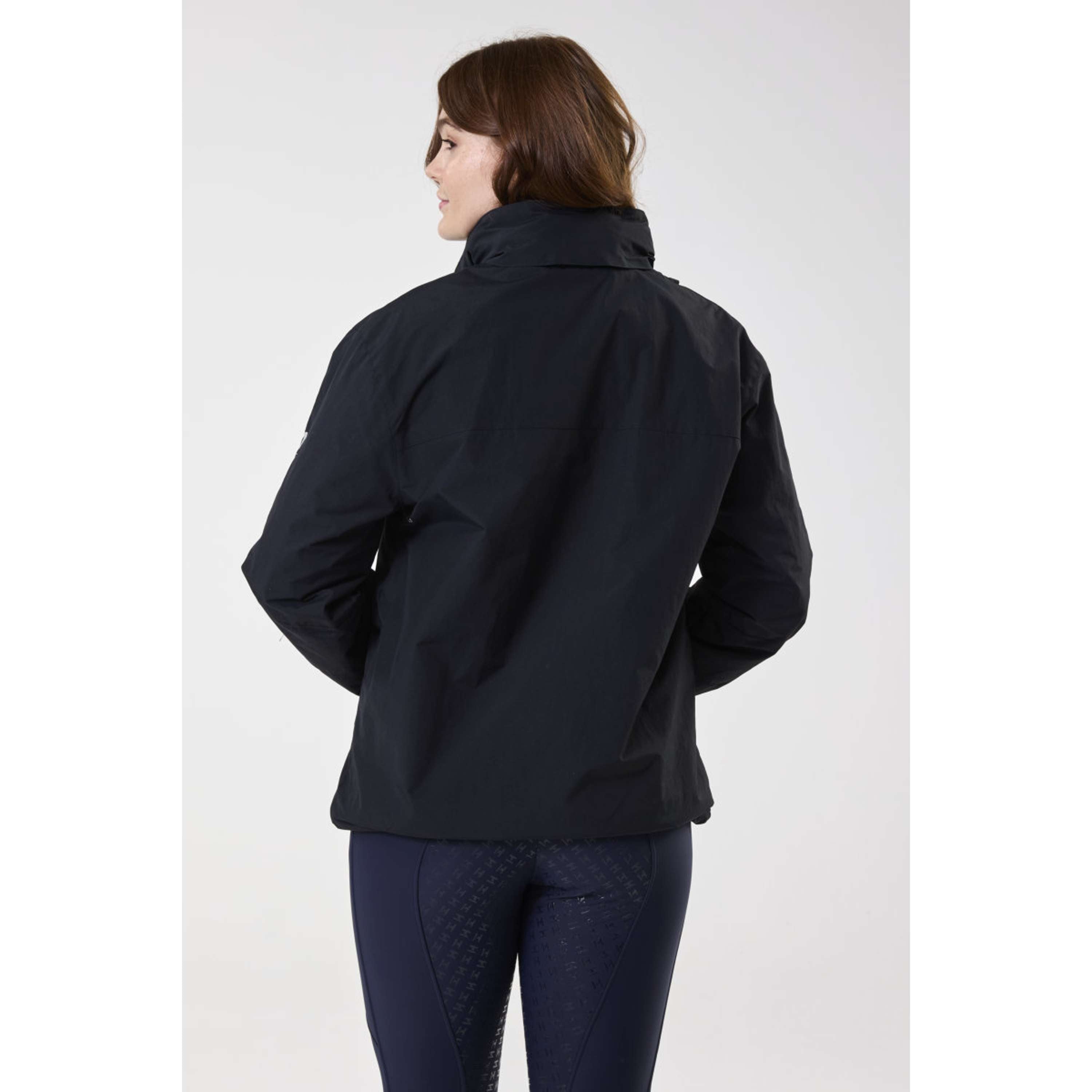 Horseware Jacket Corrib Core Black