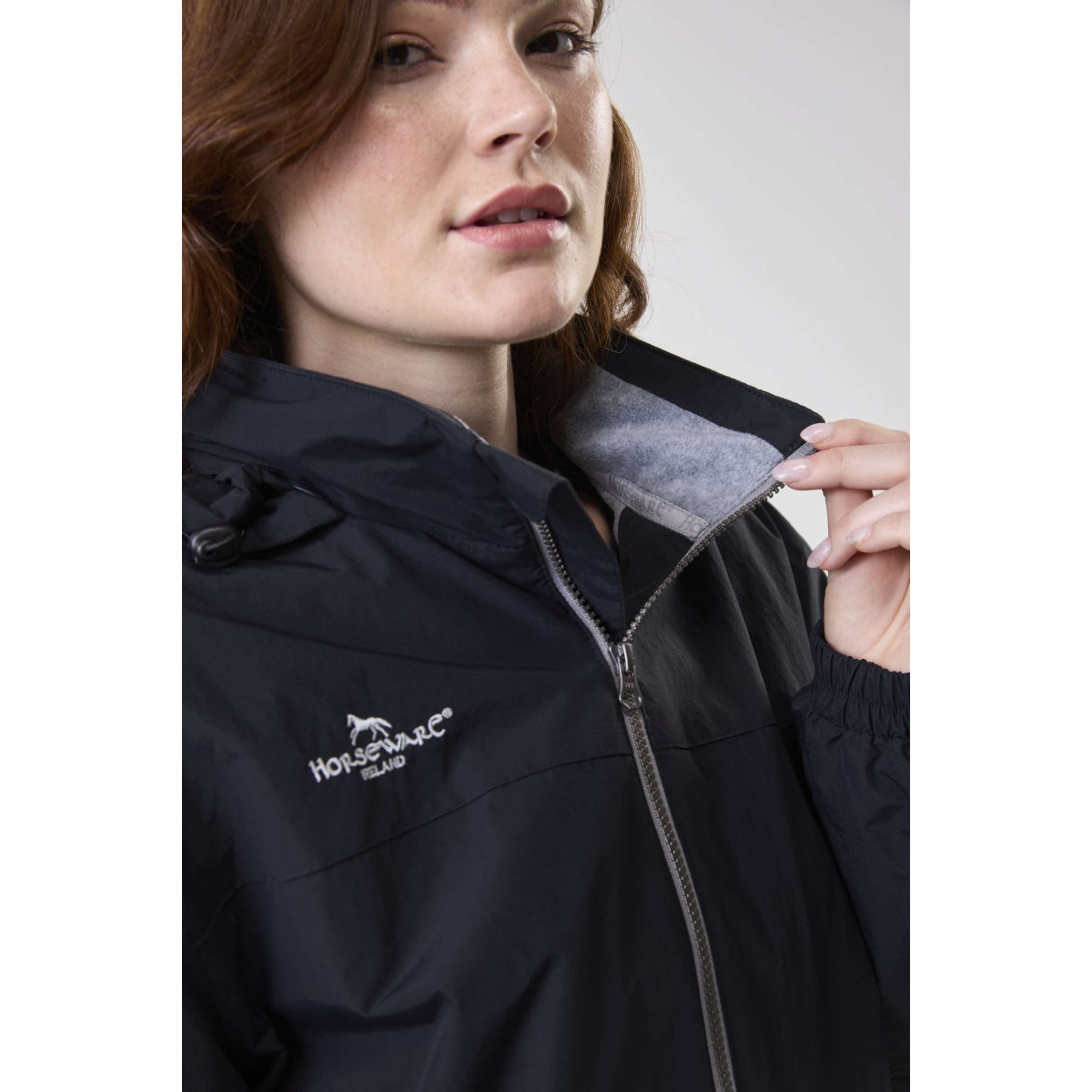 Horseware Jacket Corrib Core Black