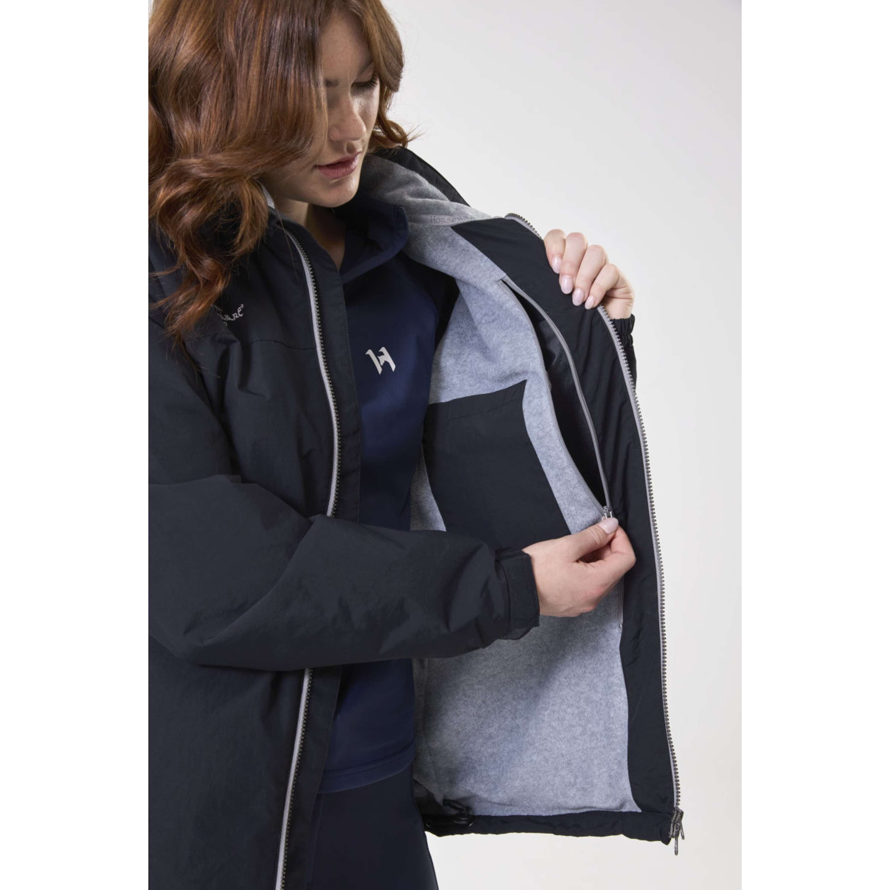 Horseware Jacket Corrib Core Black