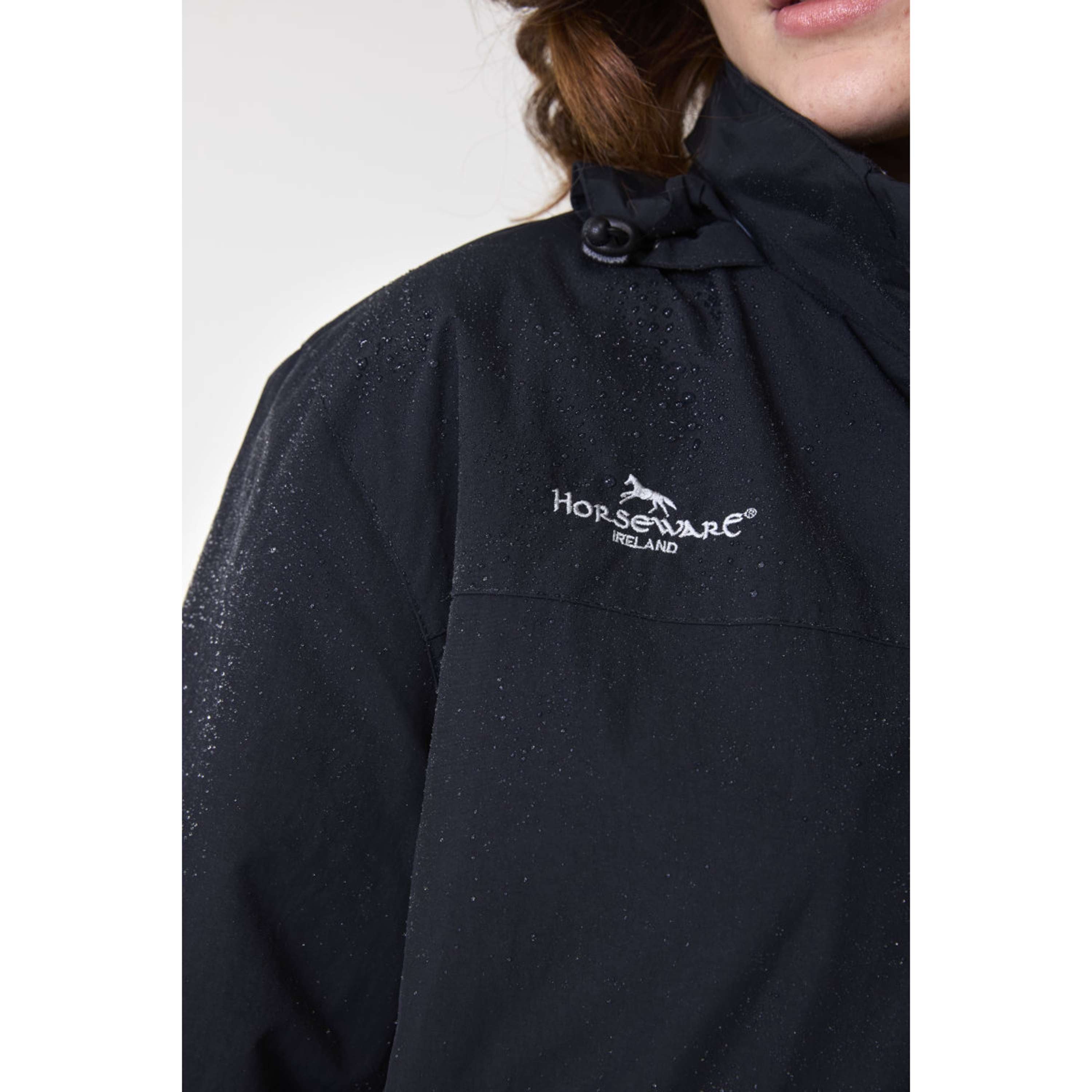 Horseware Jacket Corrib Core Black