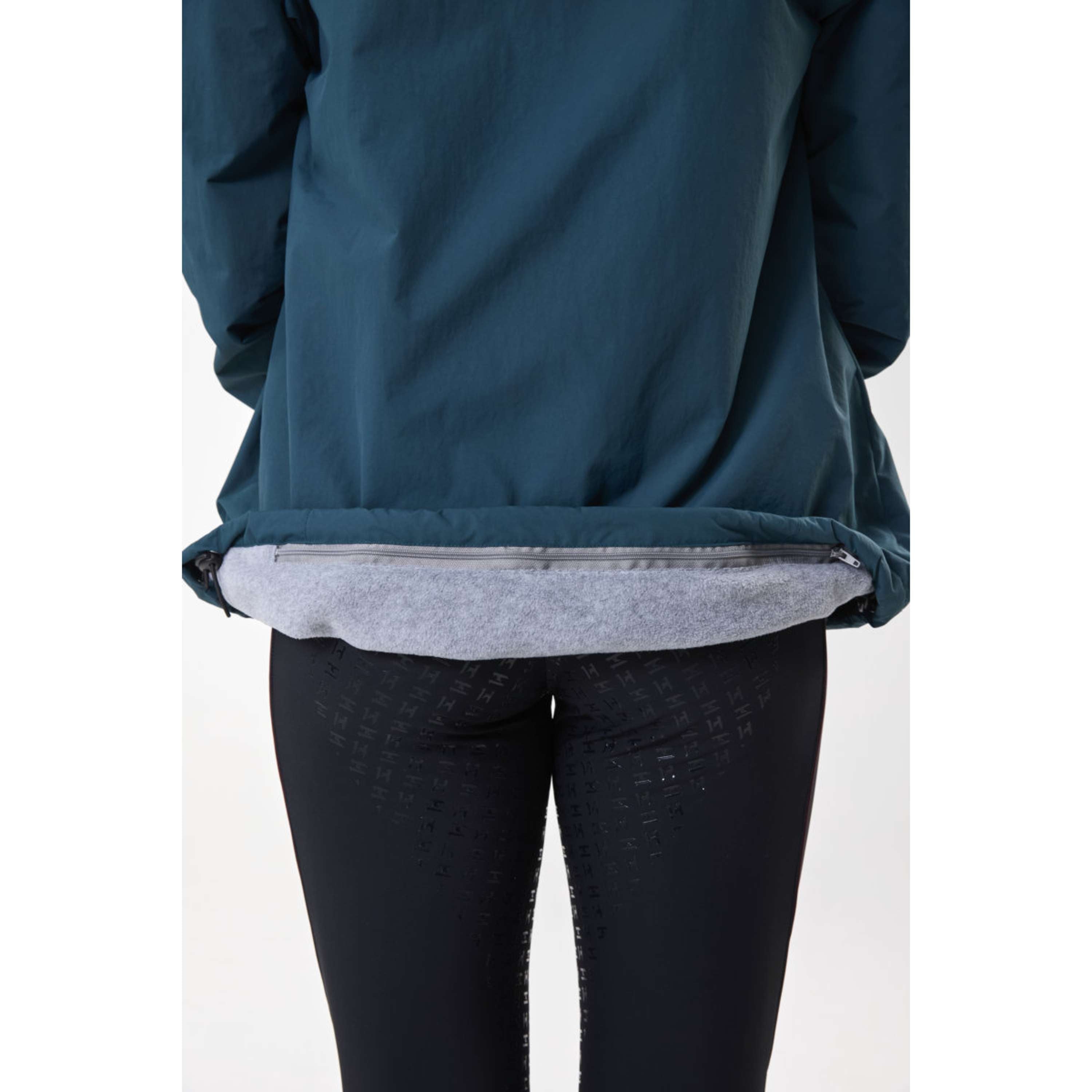 Horseware Jacket Corrib Dynasty Green