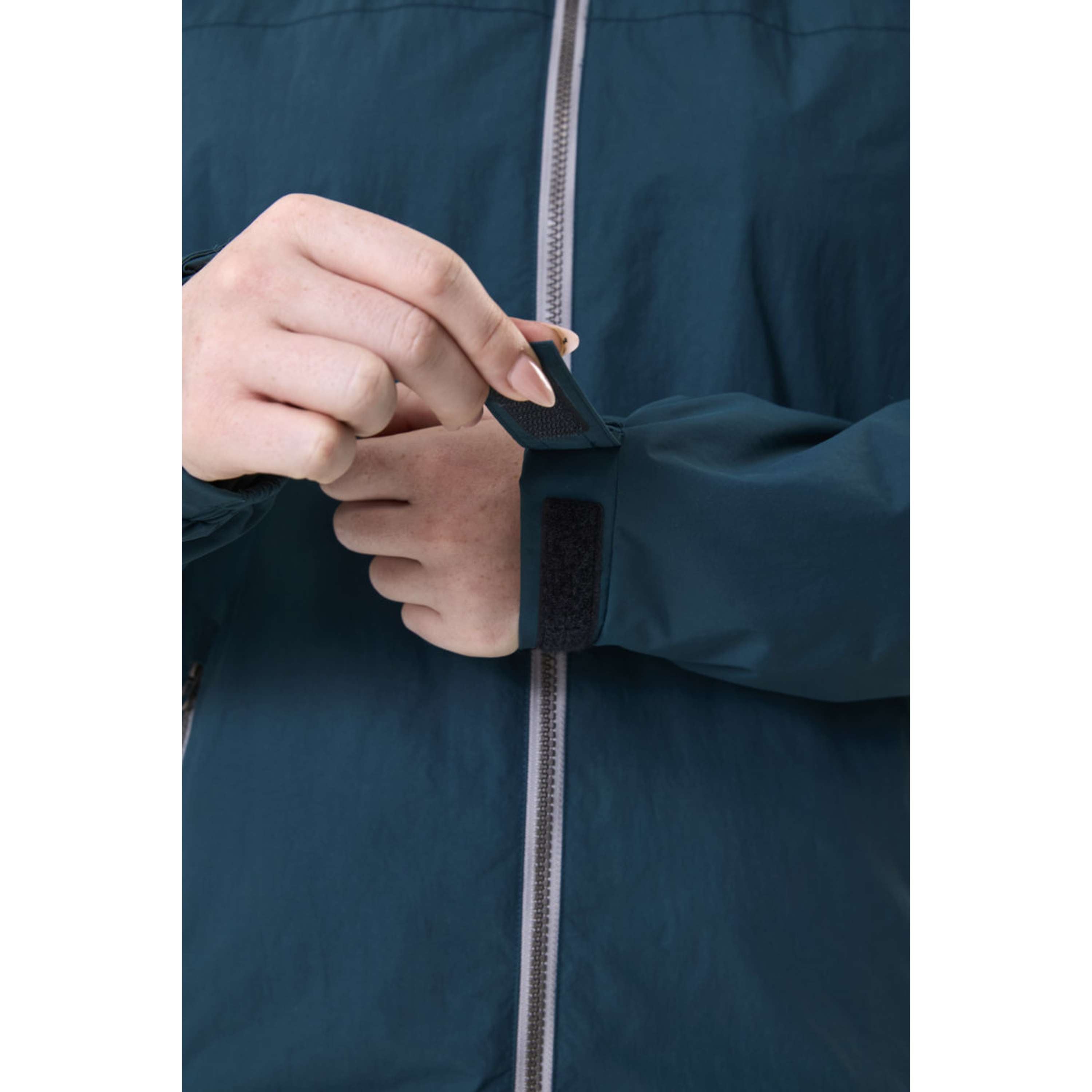 Horseware Jacket Corrib Dynasty Green