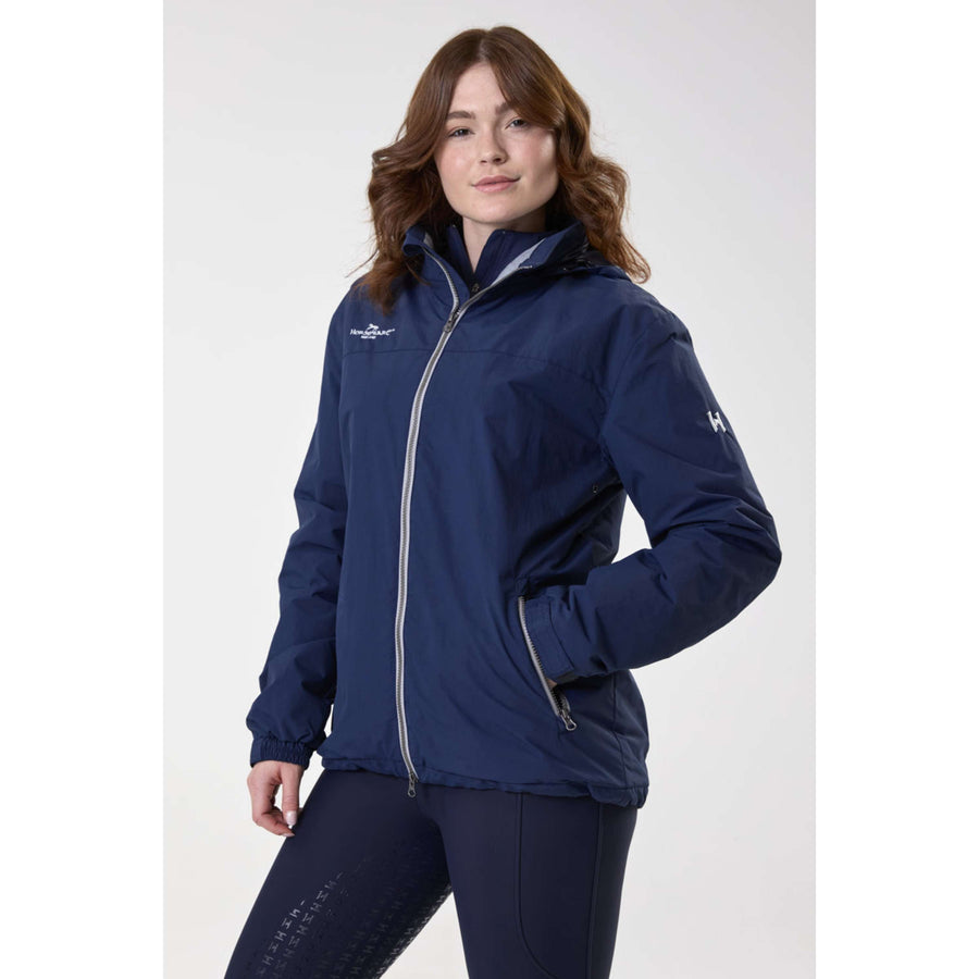 Horseware Jacket Corrib Core Navy