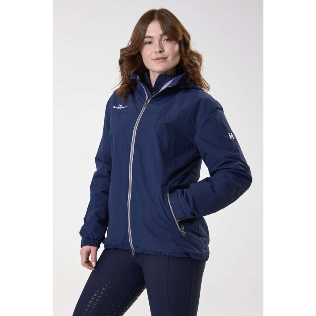 Horseware Jacket Corrib Core Navy