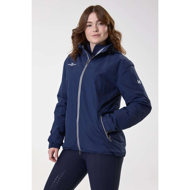 Horseware Jacket Corrib Core Navy