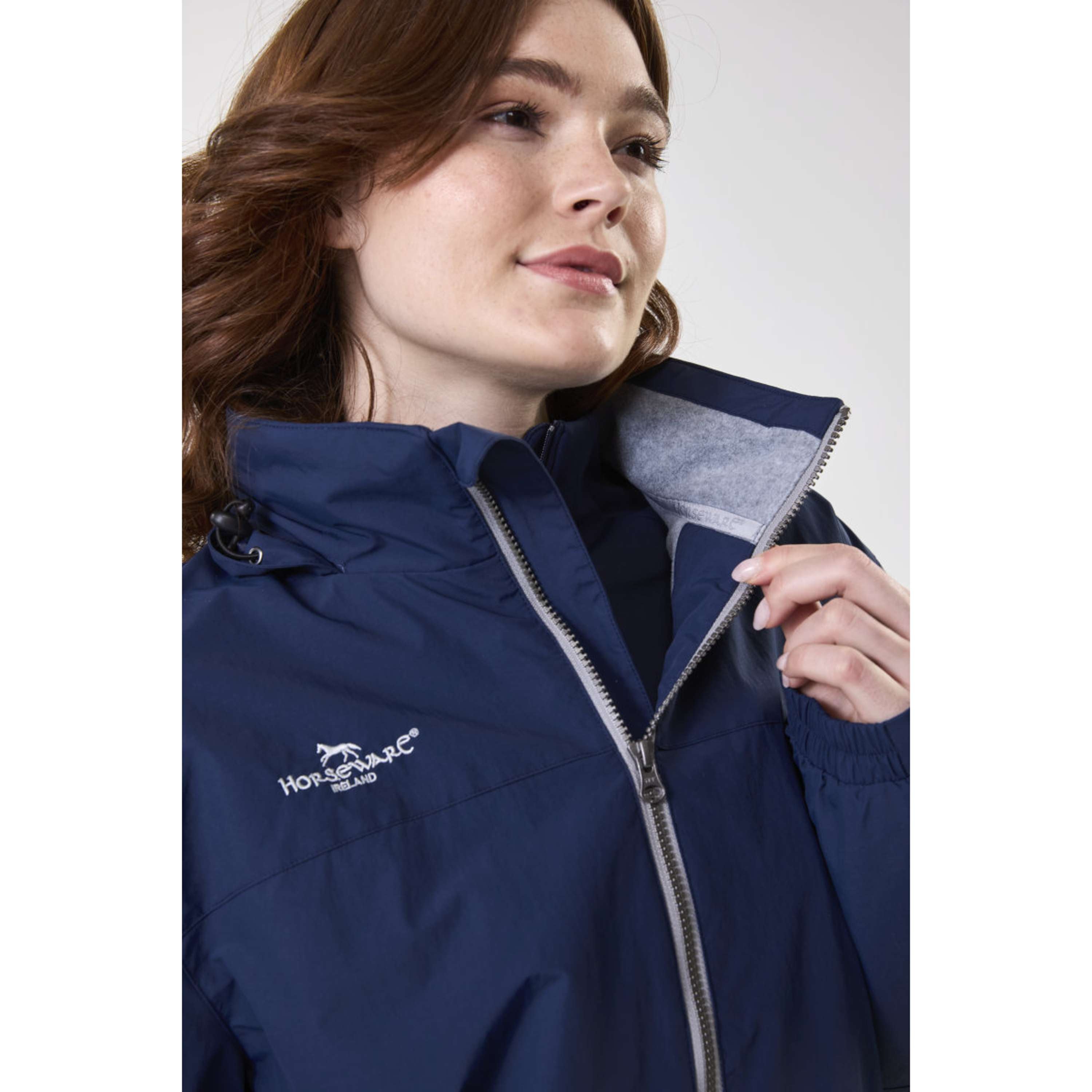 Horseware Jacket Corrib Core Navy