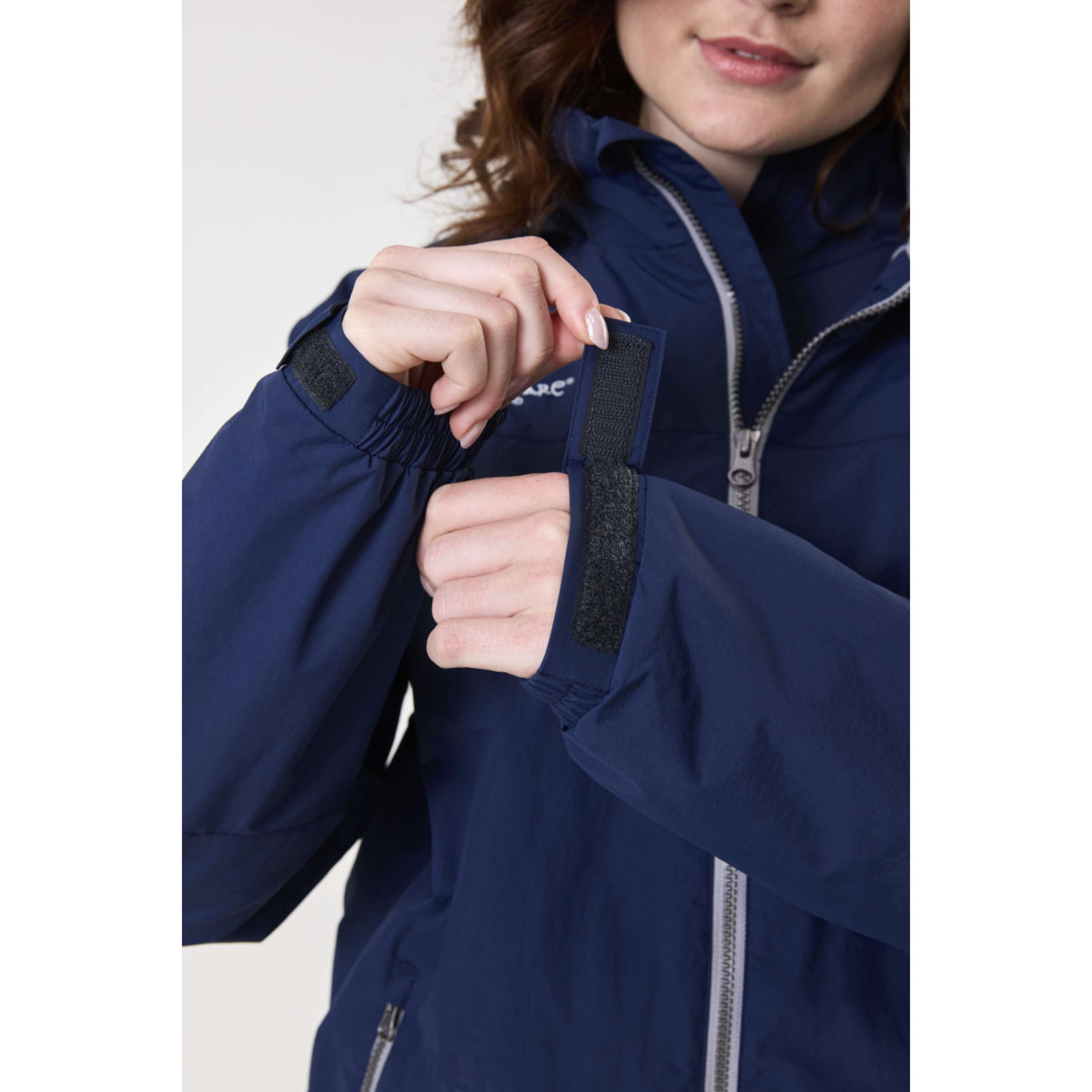 Horseware Jacket Corrib Core Navy