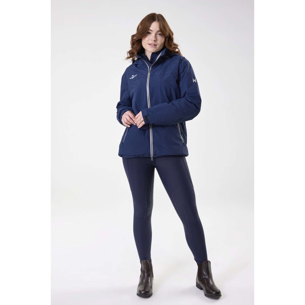Horseware Jacket Corrib Core Navy