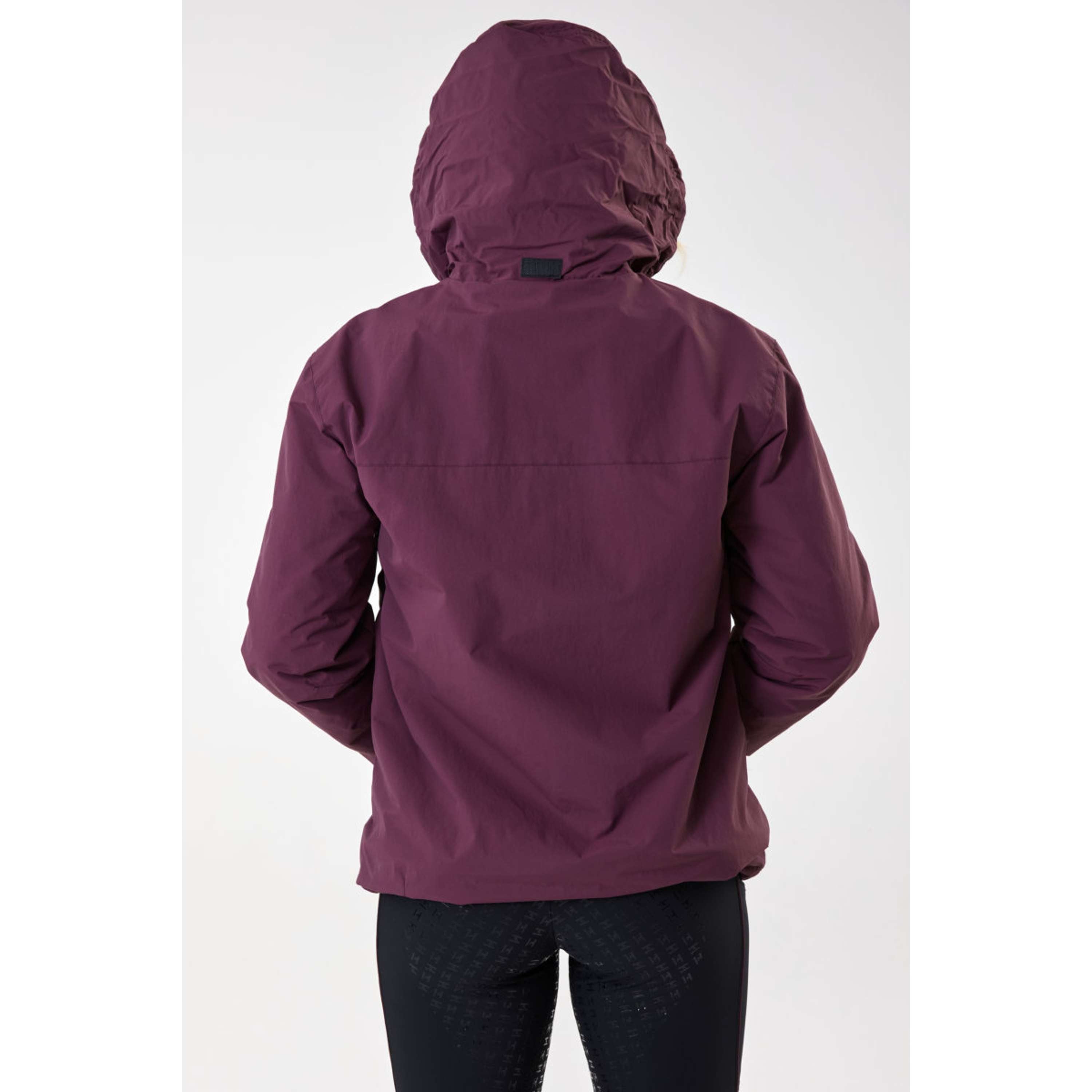 Horseware Jacket Corrib Celestial Purple