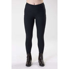 Horseware Winter Riding Legging Optifit Full Seat Core Black