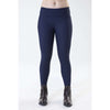 Horseware Winter Riding Legging Optifit Full Seat Core Navy