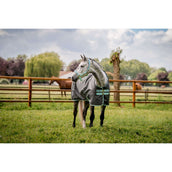 Horseware Halter Field Safe Blue Haze