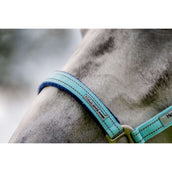 Horseware Halter Field Safe Blue Haze