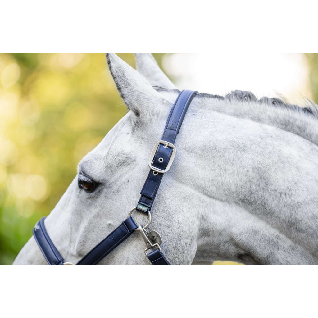 Horseware Halter Grooming Navy