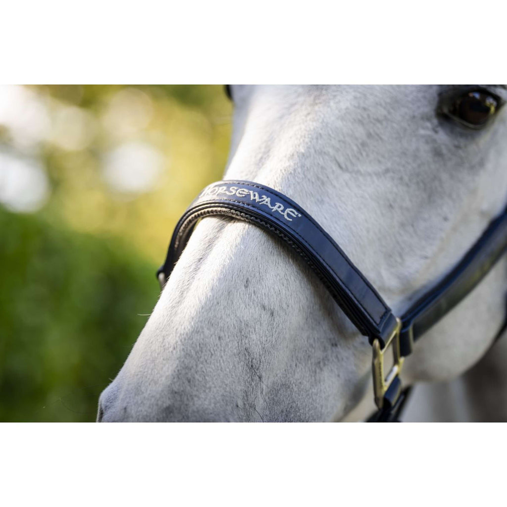 Horseware Halter Grooming Navy