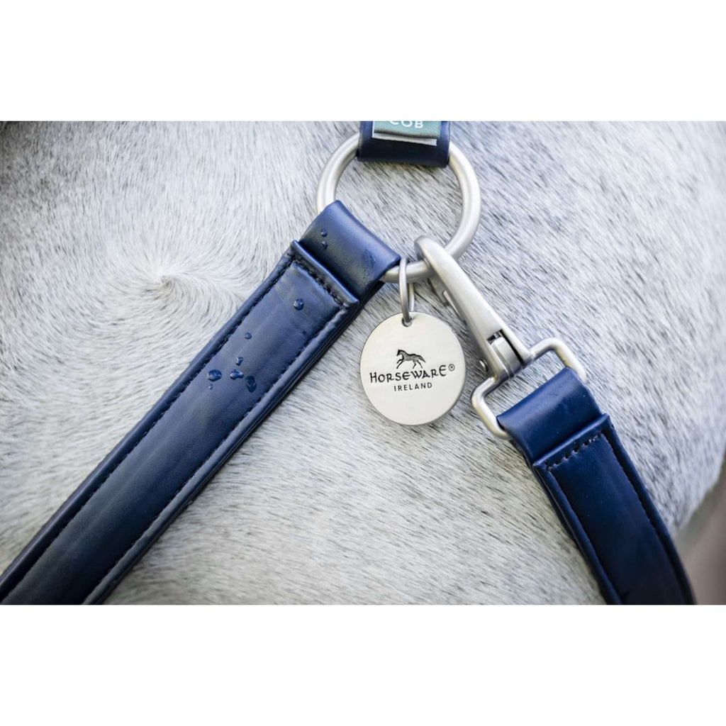 Horseware Halter Grooming Navy