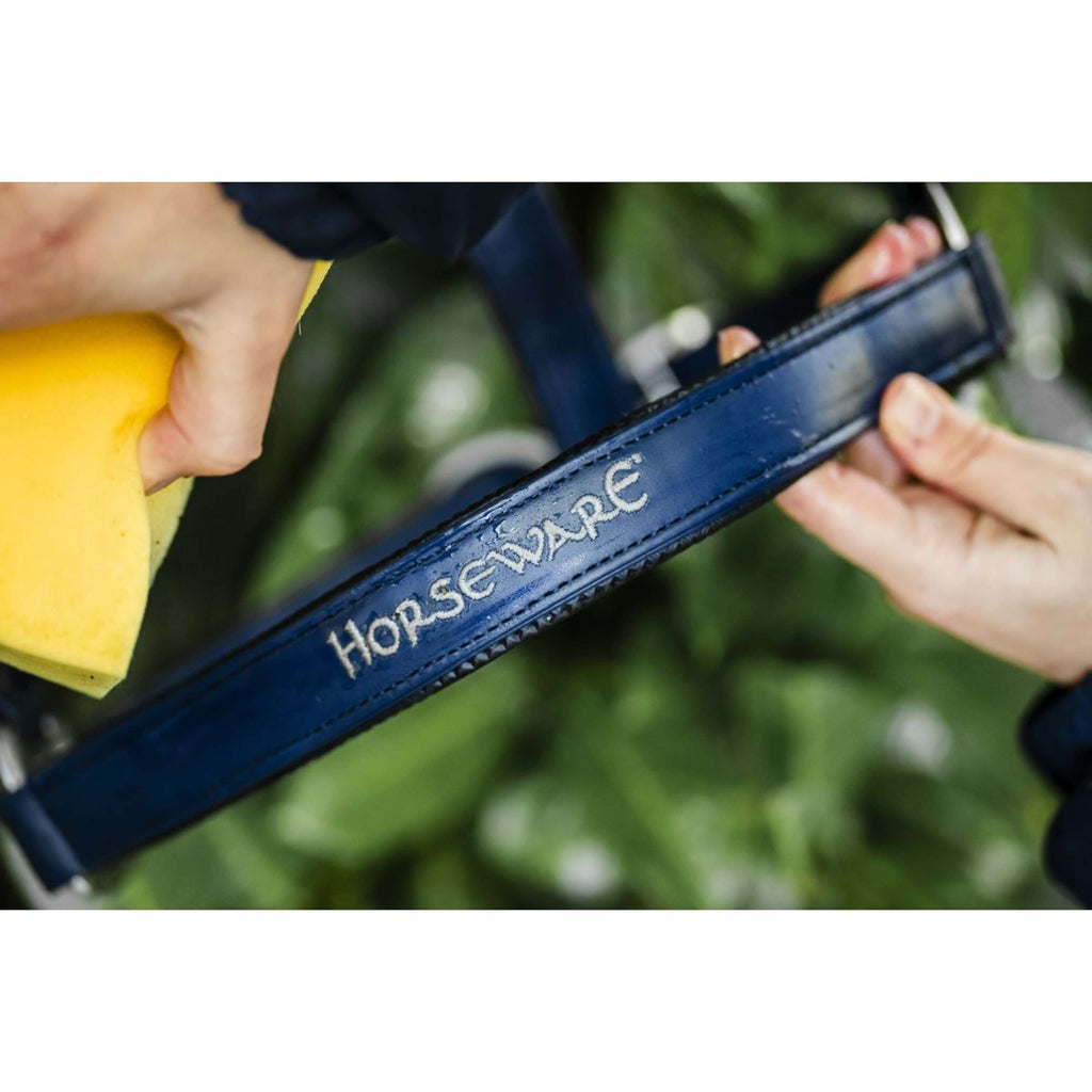 Horseware Halter Grooming Navy