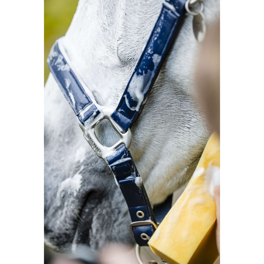Horseware Halter Grooming Navy