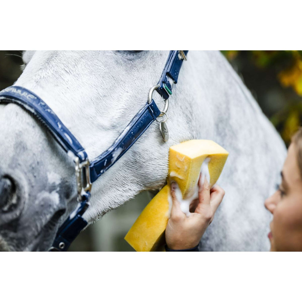 Horseware Halter Grooming Navy