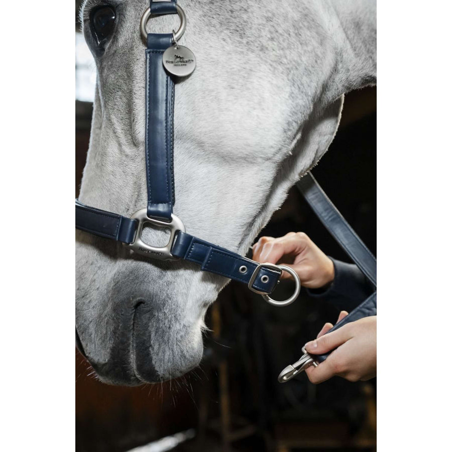 Horseware Halter Grooming Navy