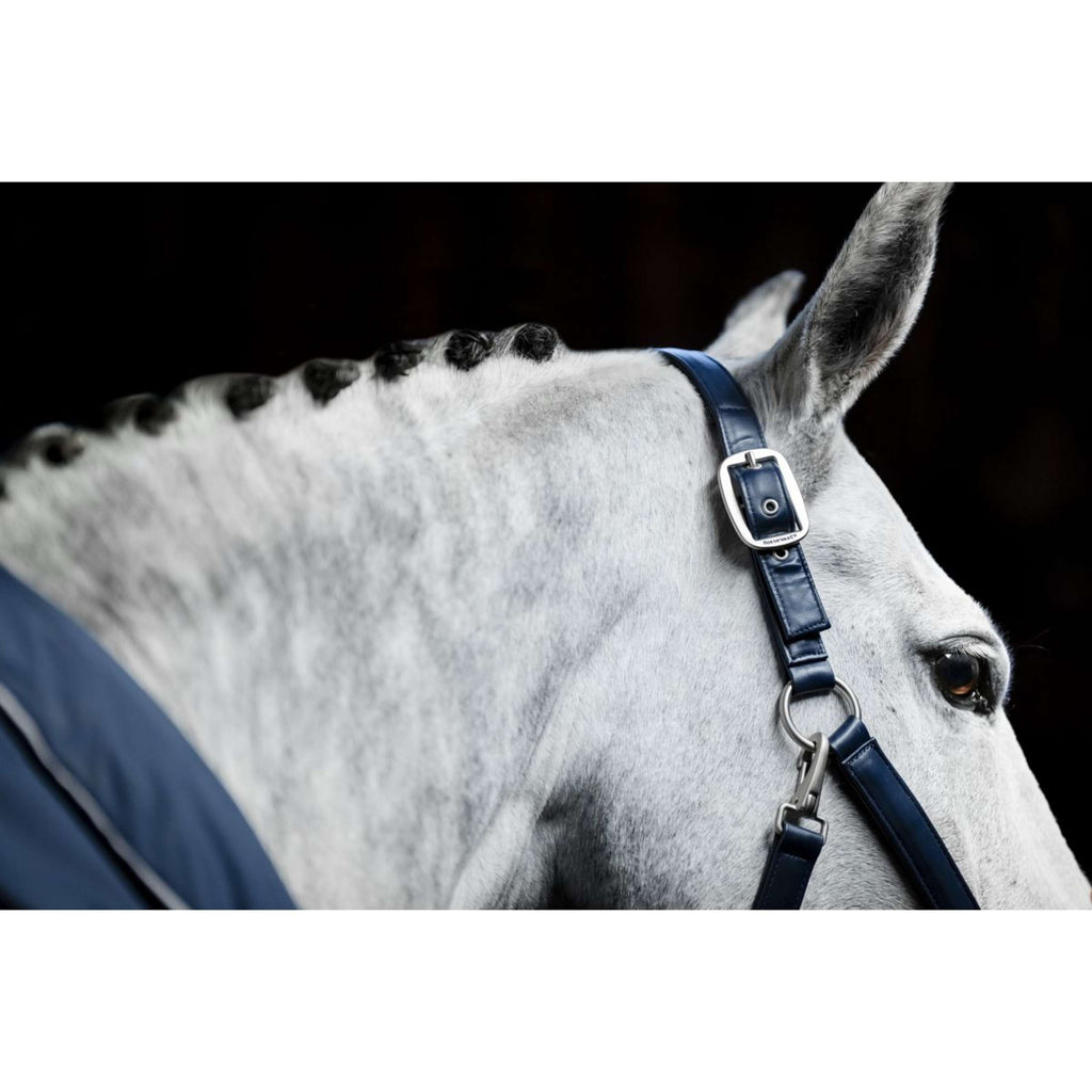 Horseware Halter Grooming Navy