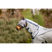 Mio Fly Mask Lunar Rock/Navy