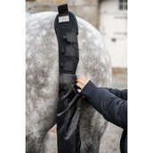 Horseware Tail Protector and Bag Black