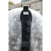 Horseware Tail Protector and Bag Black