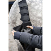 Horseware Tail Protector and Bag Black