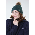 Horseware Cap Aura Dynasty Green