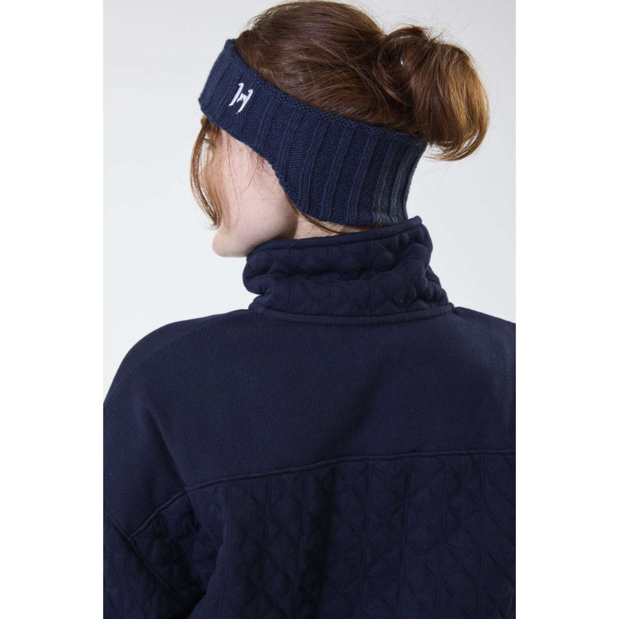 Horseware Headband Swift Core Navy